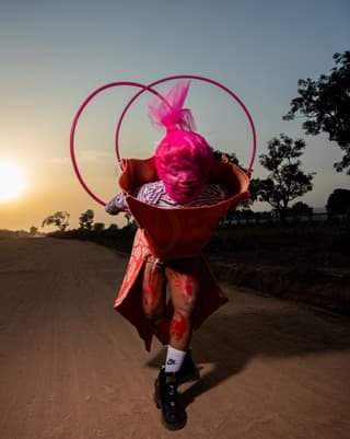 Dance Image